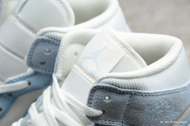 DA4666-100 Air Textures 1 Mixed Mid Jordan Blue 0709